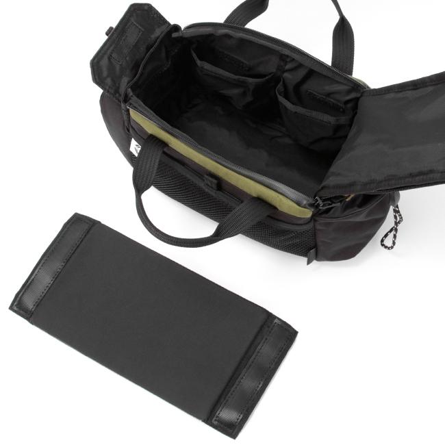 アッソブ ゴルフ CORDURA FINETEX ゴルフ A2SOV GOLF as2ov-152301