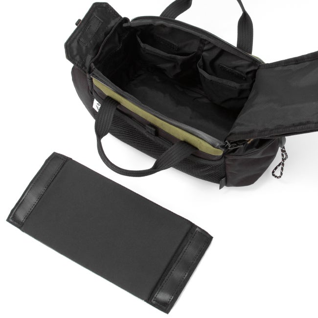 アッソブ ゴルフ CORDURA FINETEX ゴルフ A2SOV GOLF as2ov-152301