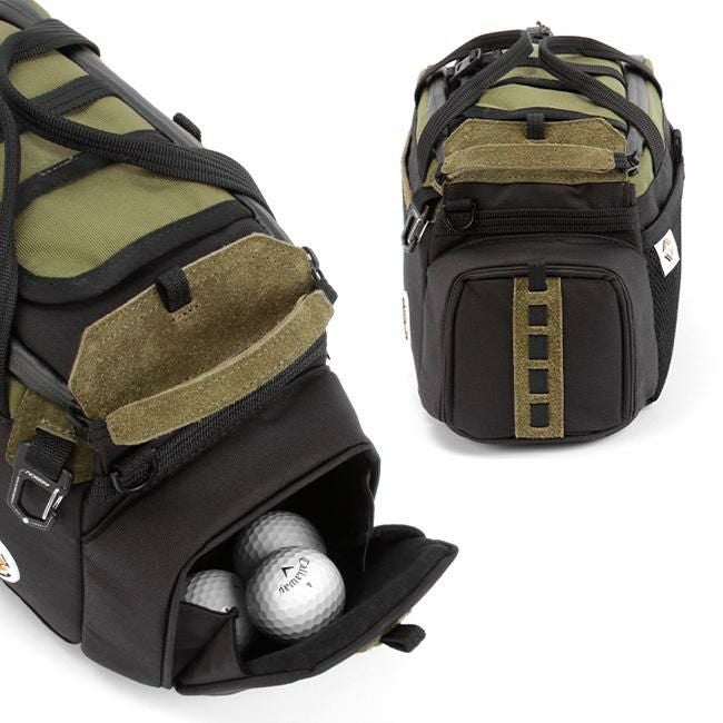 アッソブ ゴルフ CORDURA FINETEX ゴルフ A2SOV GOLF as2ov-152301