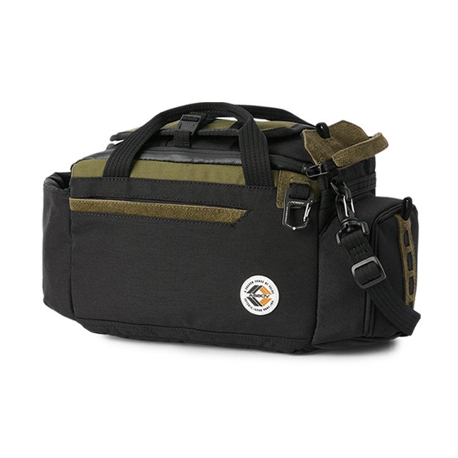 アッソブ ゴルフ CORDURA FINETEX ゴルフ A2SOV GOLF as2ov-152301