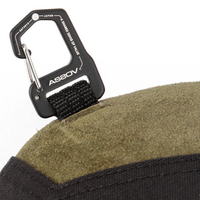 アッソブ ゴルフ CORDURA FINETEX ゴルフ A2SOV GOLF as2ov-152302