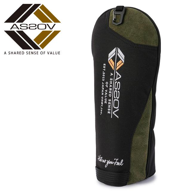 アッソブ ゴルフ CORDURA FINETEX ゴルフ A2SOV GOLF as2ov-152302