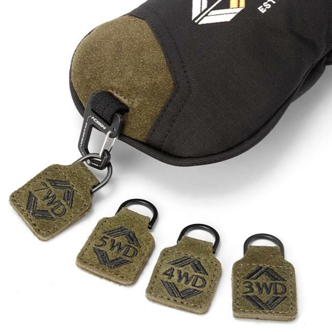 アッソブ ゴルフ CORDURA FINETEX ゴルフ A2SOV GOLF as2ov-152303