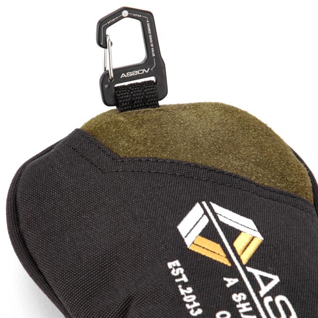 アッソブ ゴルフ CORDURA FINETEX ゴルフ A2SOV GOLF as2ov-152303