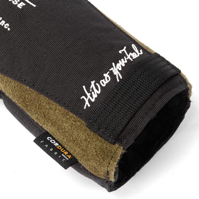 アッソブ ゴルフ CORDURA FINETEX ゴルフ A2SOV GOLF as2ov-152303