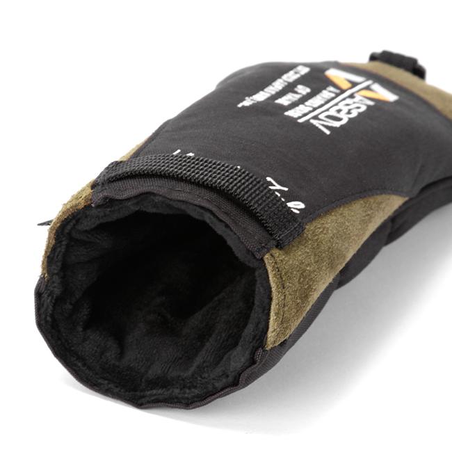 アッソブ ゴルフ CORDURA FINETEX ゴルフ A2SOV GOLF as2ov-152303