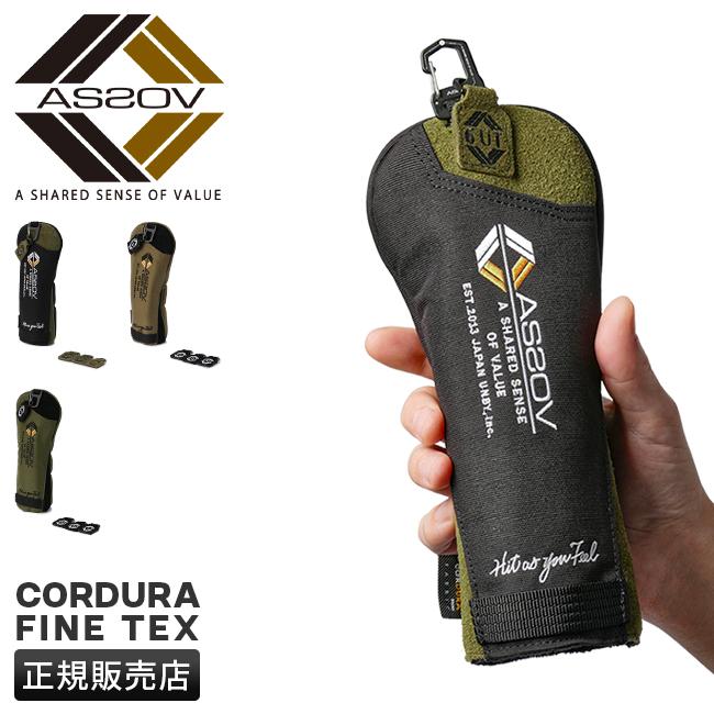 アッソブ ゴルフ CORDURA FINETEX ゴルフ A2SOV GOLF as2ov-152304