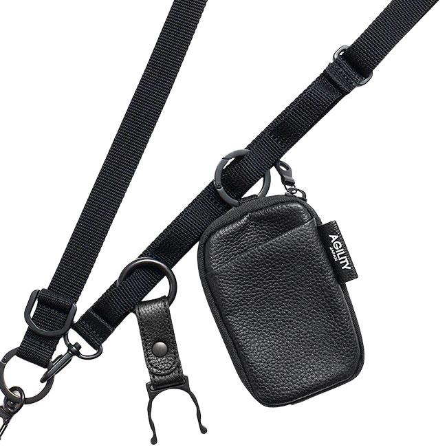 アジリティ SGシュリンク  AGILITY aj-1140