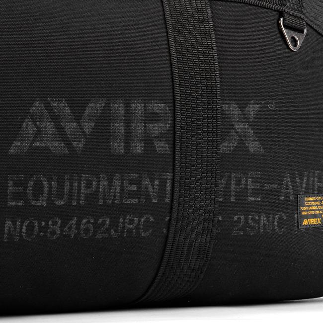 アヴィレックス イーグル ボストンバッグ AVIREX avx3525