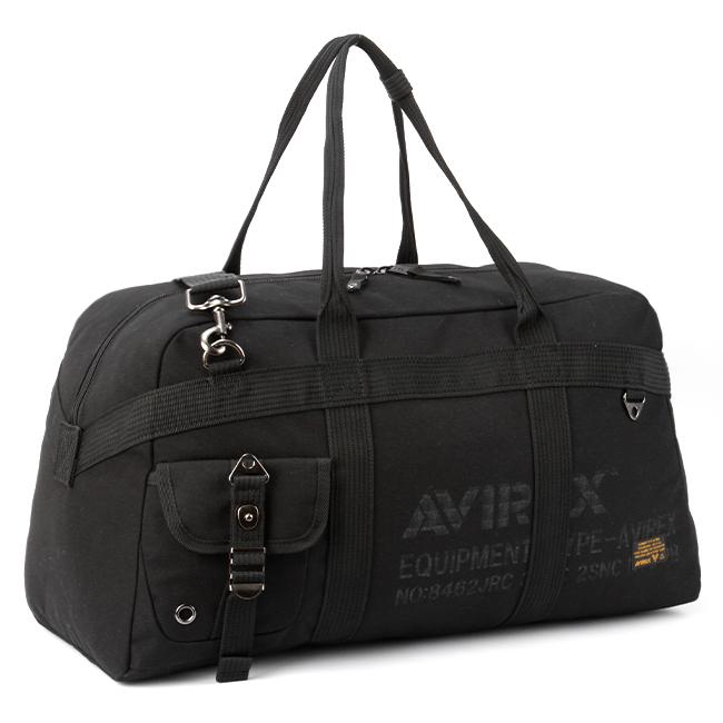アヴィレックス イーグル ボストンバッグ AVIREX avx3525