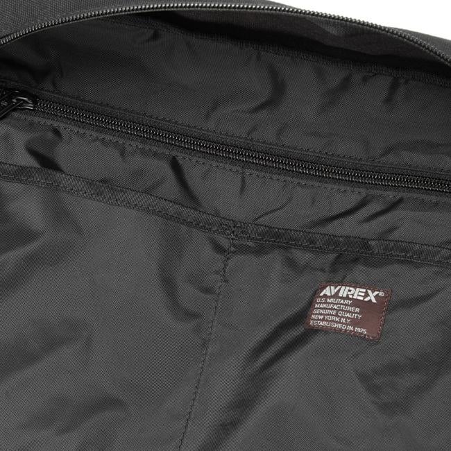 アヴィレックス イーグル ボストンバッグ AVIREX avx3525