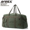 アヴィレックス イーグル ボストンバッグ AVIREX avx3525