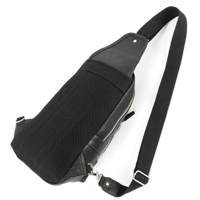 アヴィレックス スチュアート ボディバッグ AVIREX ax5001