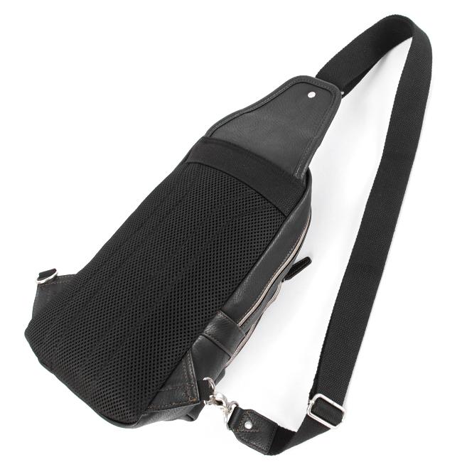 アヴィレックス スチュアート ボディバッグ AVIREX ax5001