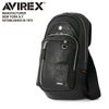 アヴィレックス スチュアート ボディバッグ AVIREX ax5001