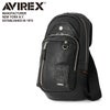 アヴィレックス スチュアート ボディバッグ AVIREX ax5001