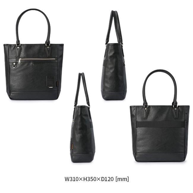 アヴィレックス スチュアート トートバッグ AVIREX ax5005