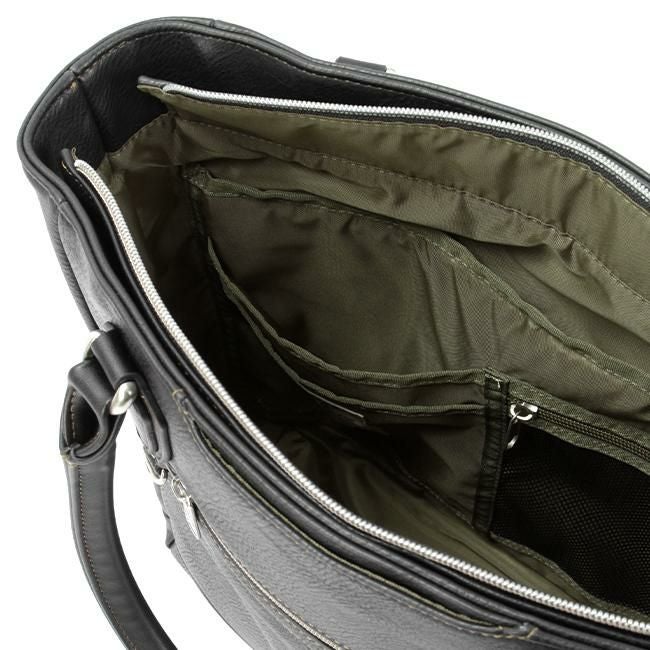 アヴィレックス スチュアート トートバッグ AVIREX ax5005