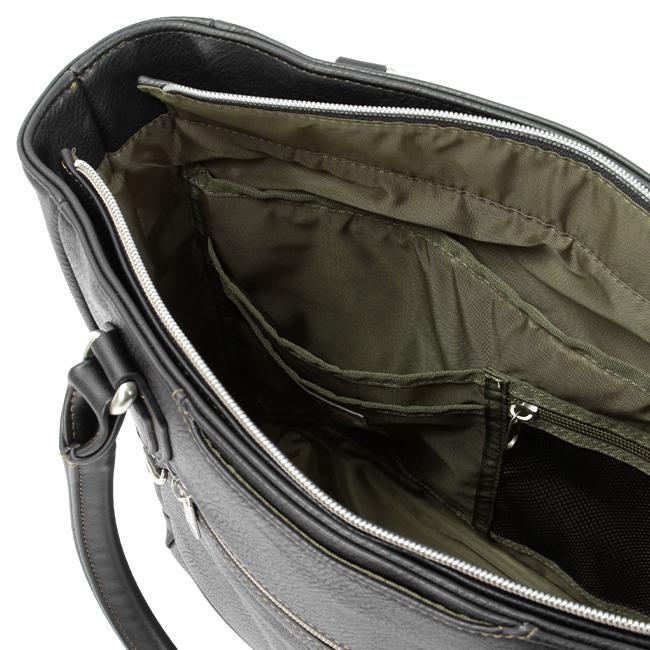 アヴィレックス スチュアート トートバッグ AVIREX ax5005