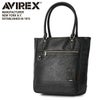 アヴィレックス スチュアート トートバッグ AVIREX ax5005