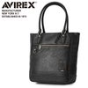 アヴィレックス スチュアート トートバッグ AVIREX ax5005