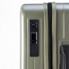 アジアラゲージ ピタフラット スーツケース A.L.I pif-8810-18