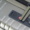 アジアラゲージ ピタフラット スーツケース A.L.I pif-8810-18