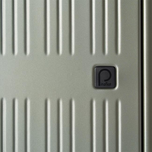 アジアラゲージ ピタフラット スーツケース A.L.I pif-8810-18