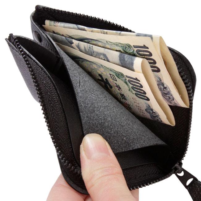 アジリティ SGシュリンク ミニウォレット AGILITY aj-0355-sg