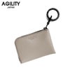 アジリティ SGシュリンク ミニウォレット AGILITY aj-0355-sg
