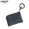アジリティ SGシュリンク ミニウォレット AGILITY aj-0355-sg