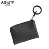 アジリティ SGシュリンク ミニウォレット AGILITY aj-0355-sg
