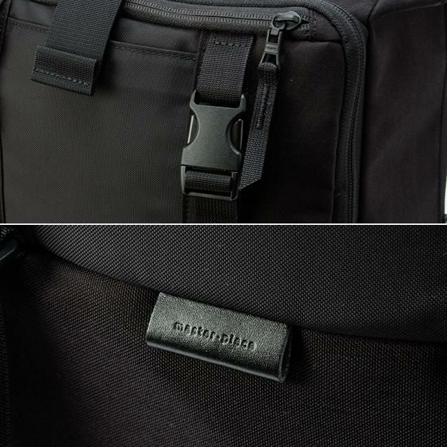 マスターピース スクアード リュック master-piece mspc-224100