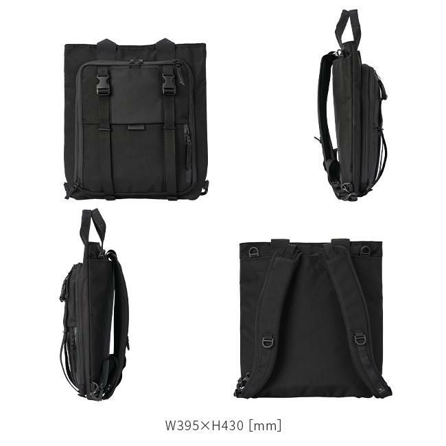 マスターピース スクアード リュック master-piece mspc-224101