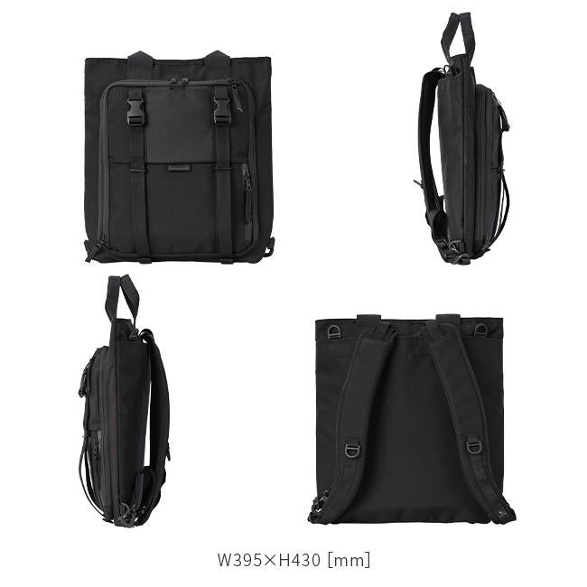 マスターピース スクアード リュック master-piece mspc-224101