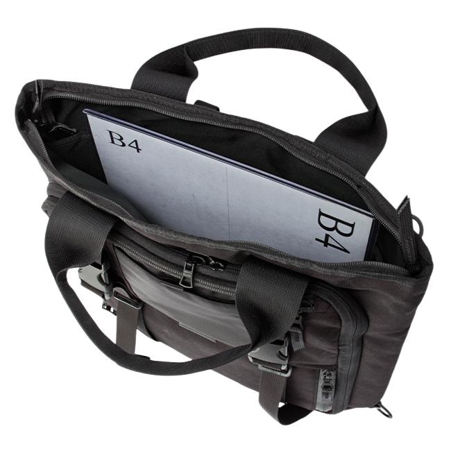 マスターピース スクアード リュック master-piece mspc-224101