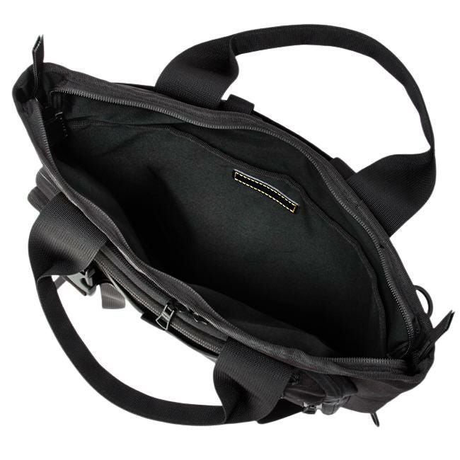 マスターピース スクアード リュック master-piece mspc-224101