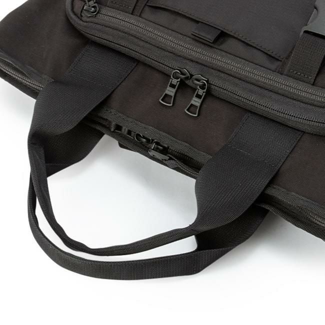 マスターピース スクアード リュック master-piece mspc-224101