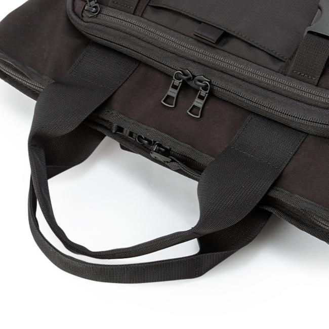 マスターピース スクアード リュック master-piece mspc-224101