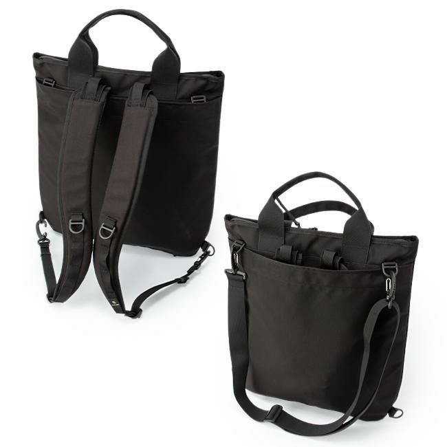 マスターピース スクアード リュック master-piece mspc-224101