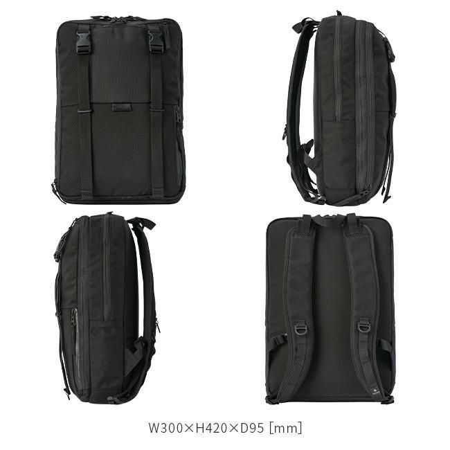 マスターピース スクアード リュック master-piece mspc-224102