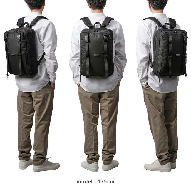 マスターピース スクアード リュック master-piece mspc-224102