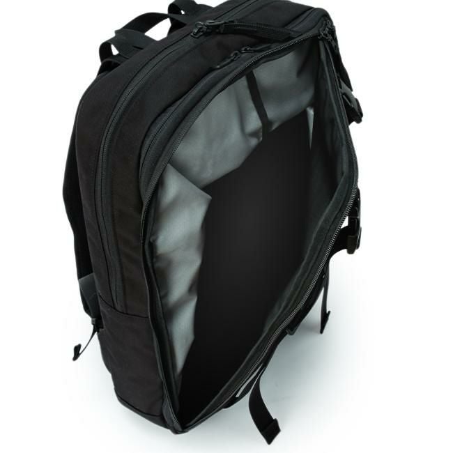 マスターピース スクアード リュック master-piece mspc-224102