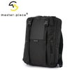 マスターピース スクアード リュック master-piece mspc-224102