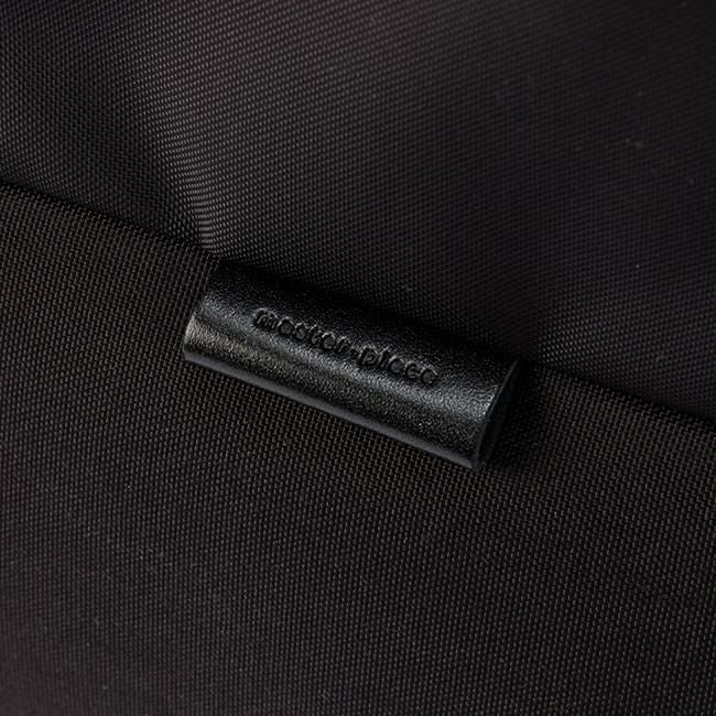 マスターピース スクアード ボディバッグ master-piece mspc-224103