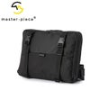 マスターピース スクアード ボディバッグ master-piece mspc-224103