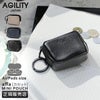 アジリティ SGシュリンク ポーチ AGILITY aj-0358