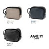 アジリティ SGシュリンク ポーチ AGILITY aj-0358