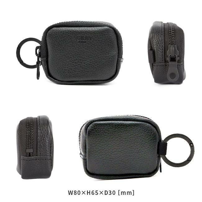 アジリティ SGシュリンク ポーチ AGILITY aj-0358