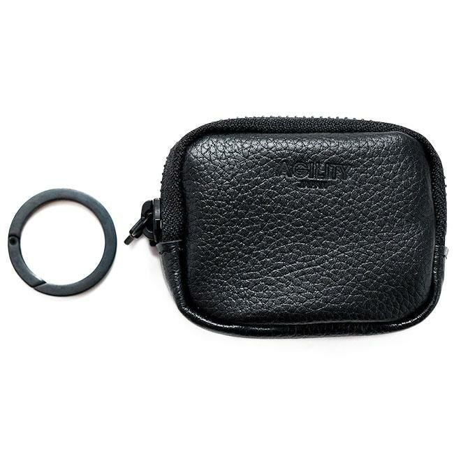 アジリティ SGシュリンク ポーチ AGILITY aj-0358